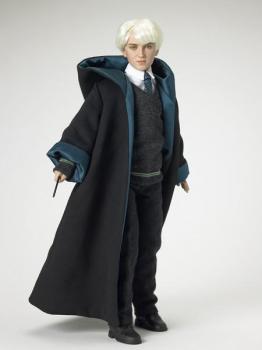 Tonner - Harry Potter - DRACO MALFOY at HOGWARTS - кукла
